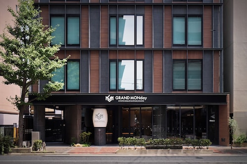 GRAND MONday KYOTO SHIJO KAWARAMACHI