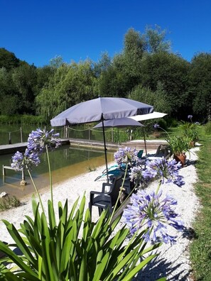 Unclassified image, 5 of 23, button - Vacation rental with a pool for 6 people in the heart of the Périgord Noir (Veyrines-de-Domme)