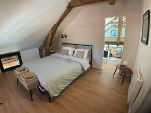 Unclassified image, 4 of 23, button - Vacation rental with a pool for 6 people in the heart of the Périgord Noir (Veyrines-de-Domme)