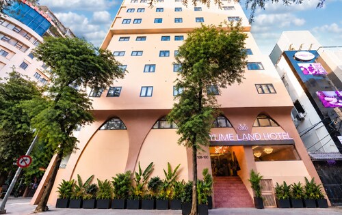 Yume Land Hotel