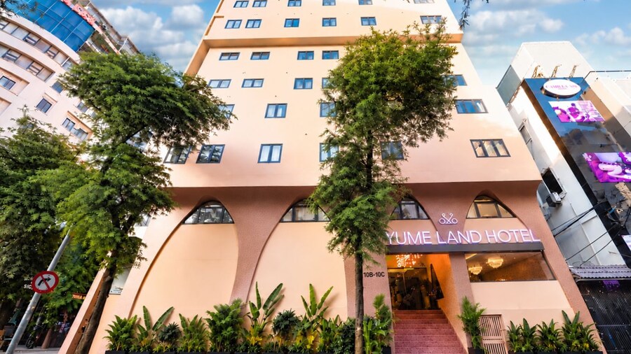 Yume Land Hotel
