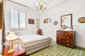 Room - [Casa Azzurra] Terrace/Seaview (Lerici)