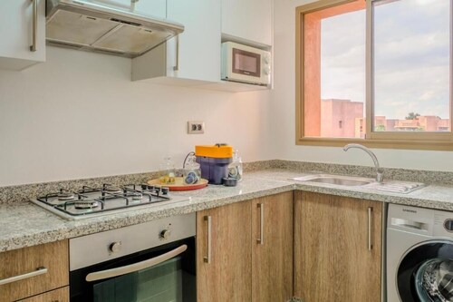 Luxury 2BD in Prestigia Jade with Pool and Golf View