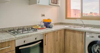 Luxury 2BD in Prestigia Jade with Pool and Golf View