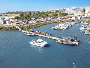 مارينا