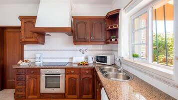 Cuisine privée