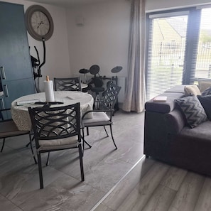 Interior - Modern 2BDR Close to Dublin Airport and Coast (Lusk)