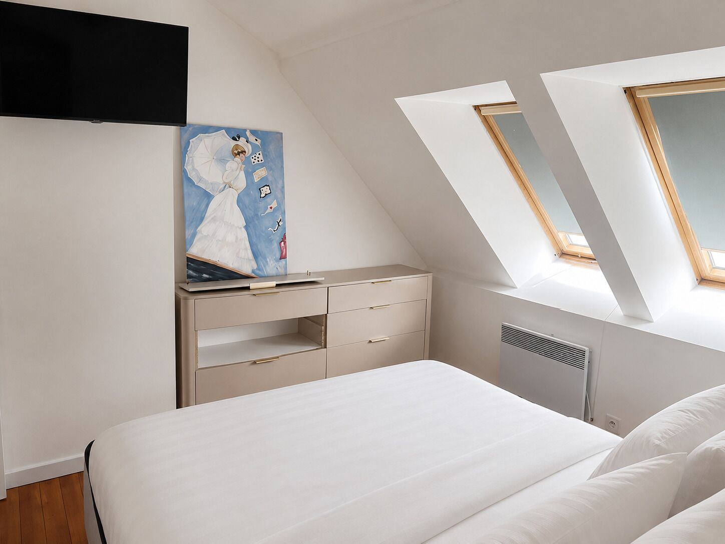 Apartamento Confort, bañera | Tabla de planchar con plancha y wifi gratis
