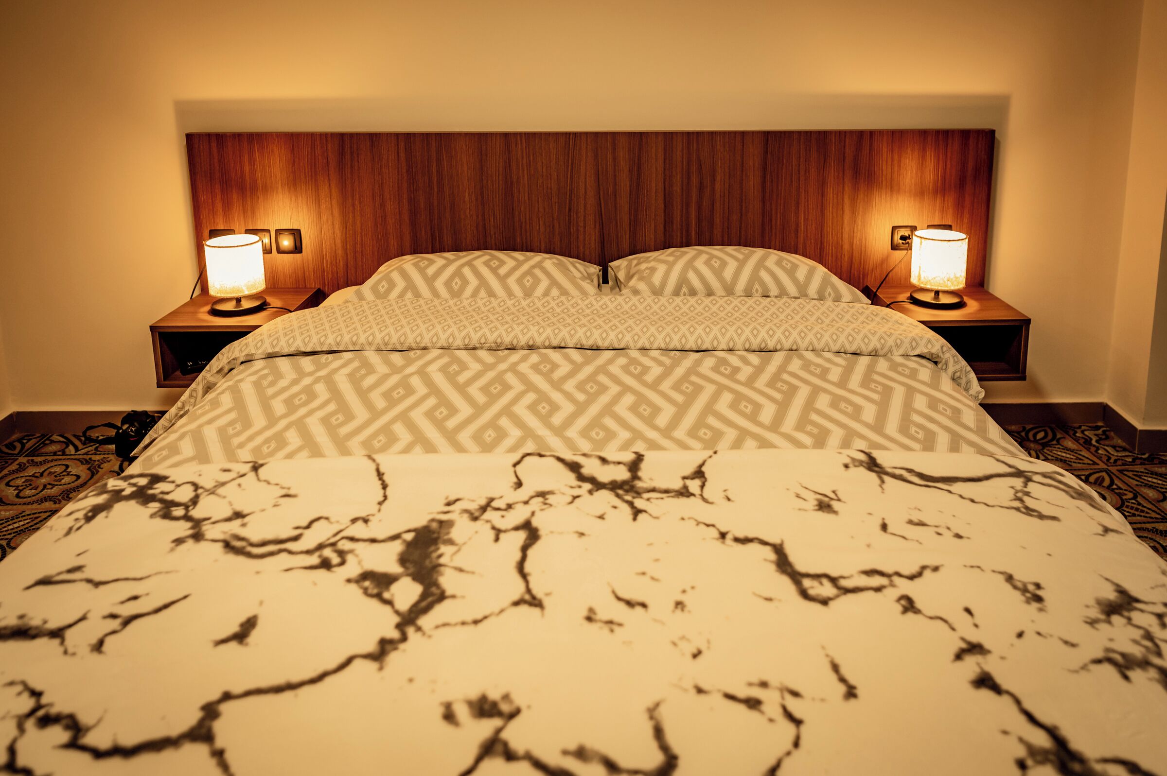 Kamer