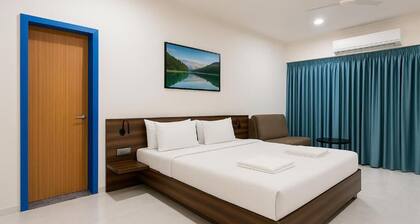 HOTEL ANKOLA INTERNATIONAL