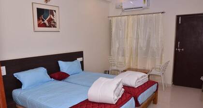 HOTEL ANKOLA INTERNATIONAL