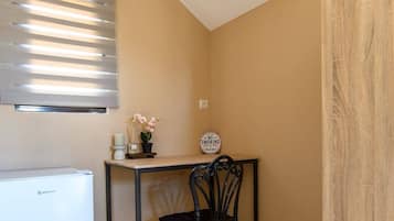 Comfort Twin Room, Mountain View | Interior