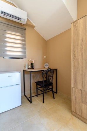 Comfort Twin Room, Mountain View | Interior