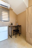 Comfort-Zweibettzimmer, Bergblick | Innenbereich
