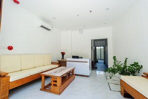Lobby - Sea Moon Hotel Da Nang (Da Nang)
