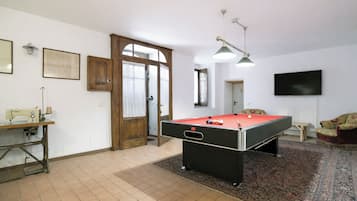 Area giochi