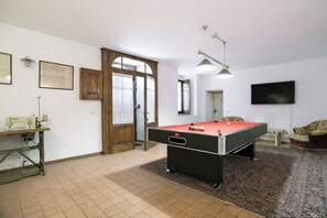 Sala de juegos