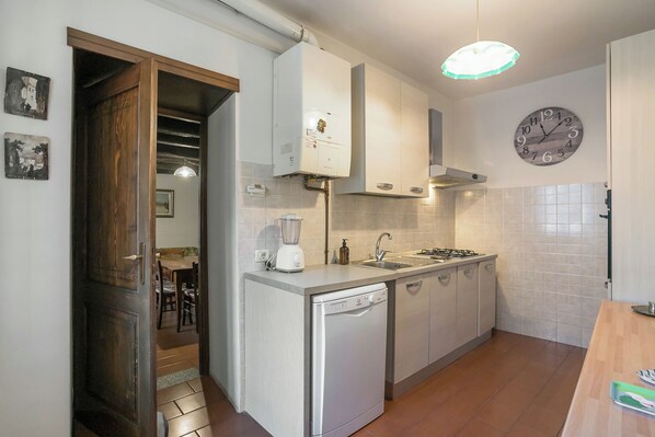 Cucina privata