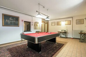 Area giochi