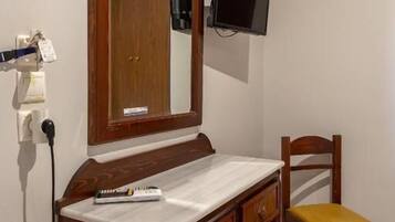 Chambre double ou avec lits jumeaux | Intérieur