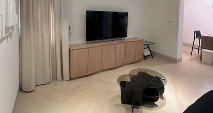 Wudamil Apartment