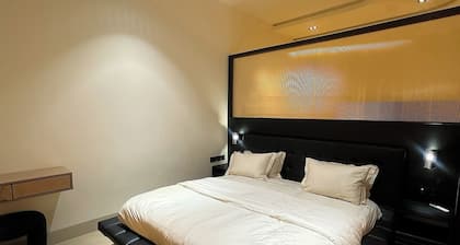 Wudamil Apartment
