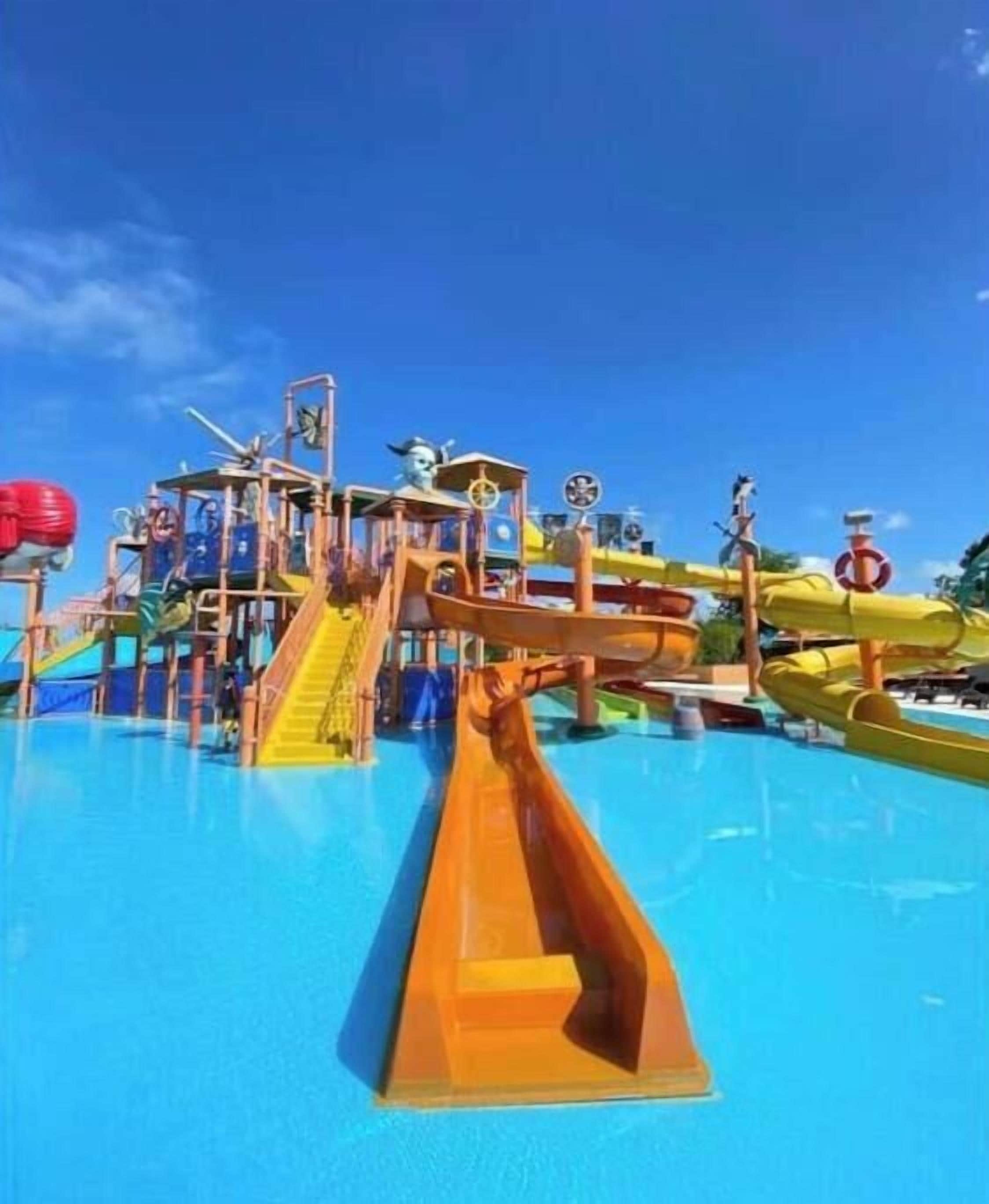 Espace pour enfants