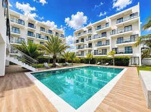 Pool - Vrbo Property (Punta Cana)