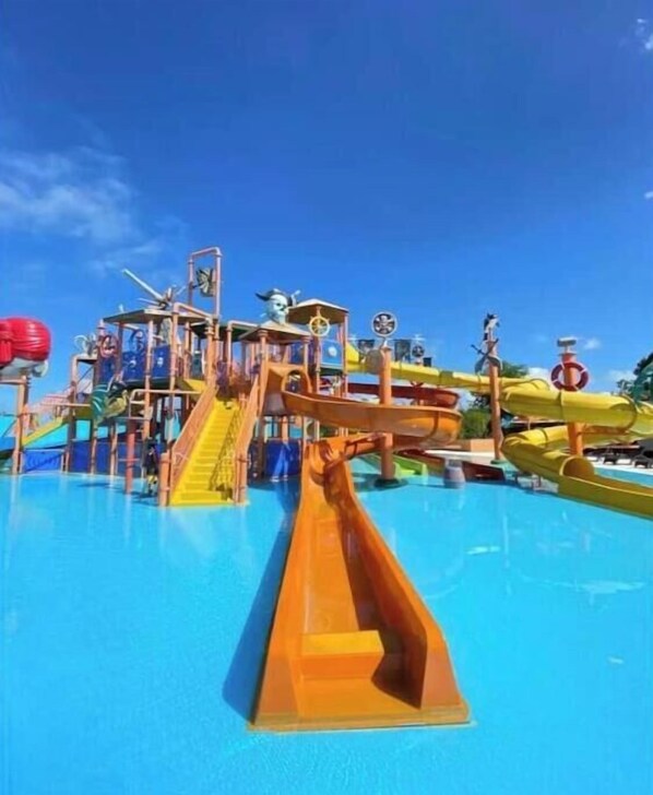 Children's area - Vrbo Property (Punta Cana)