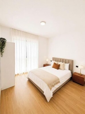 Room - MAREA | Grand Residence (Punta Cana)