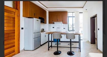 Ben Lux Apartments