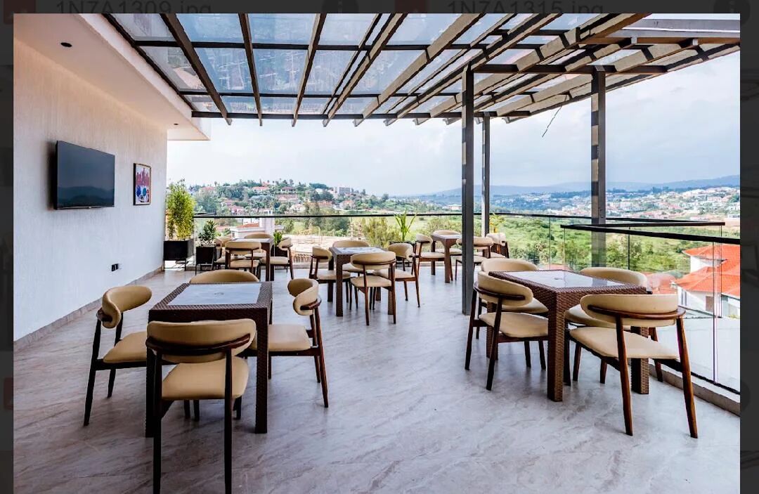Restaurantes