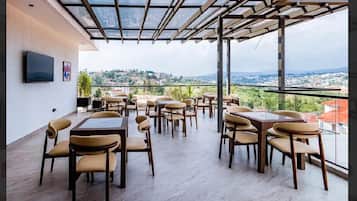 Restaurantes
