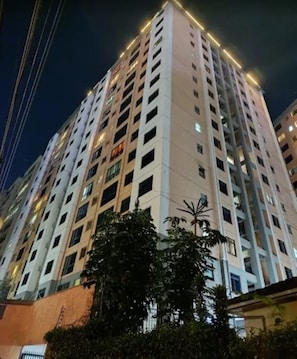 Exterior - Kaisa Gardens View Palace Apartment (Nairobi)