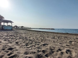 Ranta lähistöllä