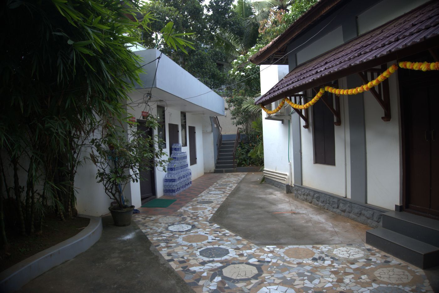 Luxury House | Property grounds