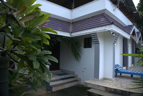 Pop Tavern Kerala house 
