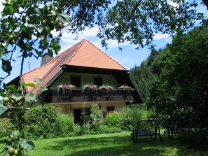 Außenbereich