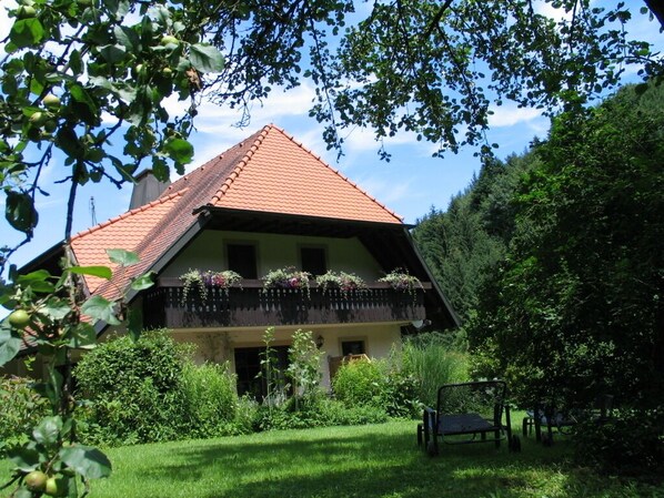 Außenbereich