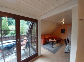 Wohnbereich