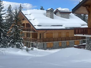 Exteriör