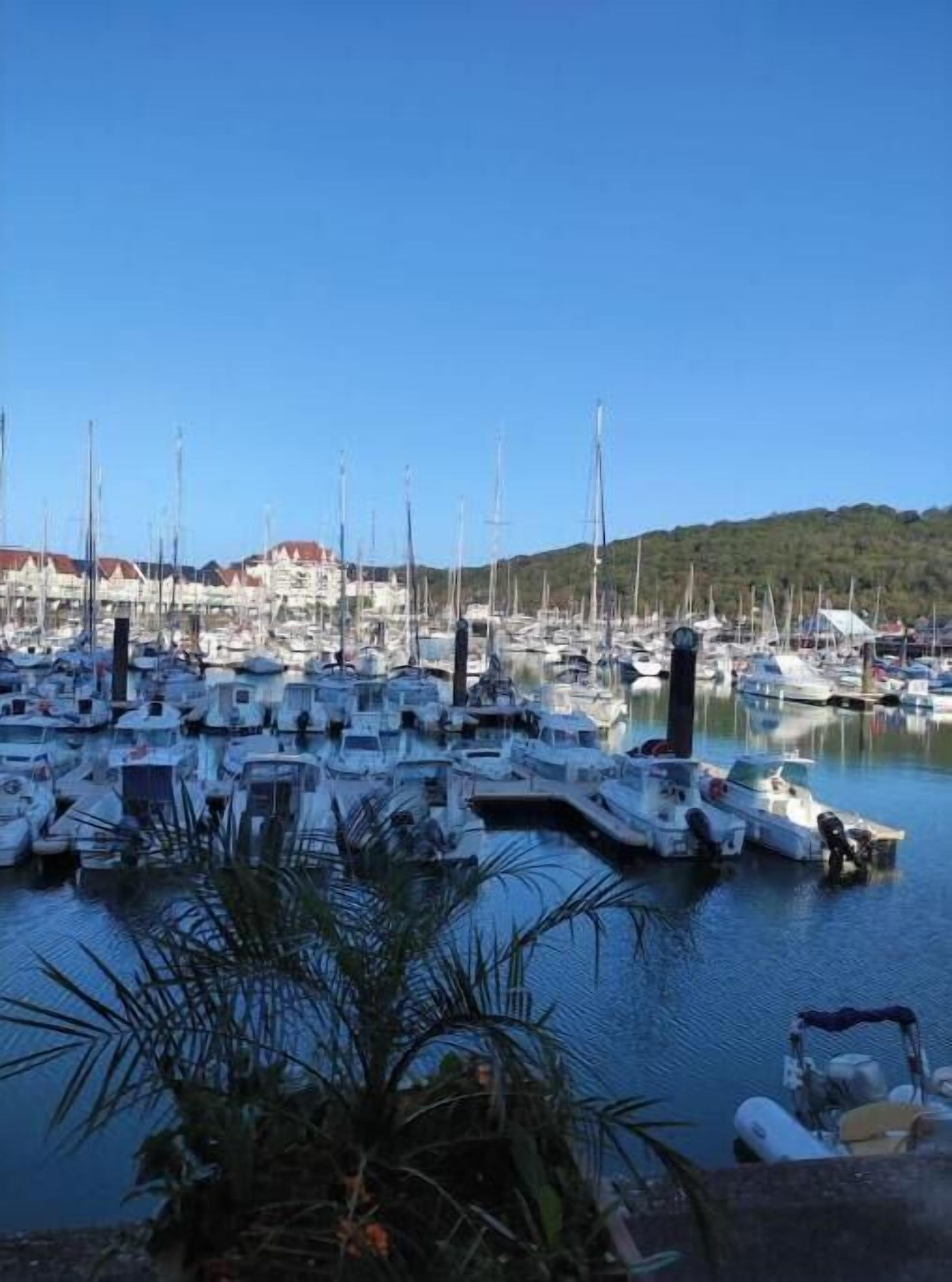 Port de plaisance