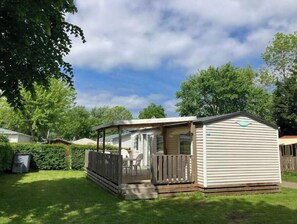 Exterior - Vrbo Property (Houlgate)