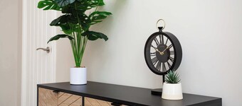 Vacant Nests The Durban Wi-Fi Free parking