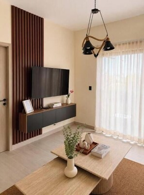 Interior - MAREA | Oasis Residence (Punta Cana)