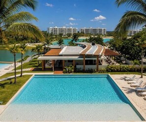Pool - Vrbo Property (Punta Cana)