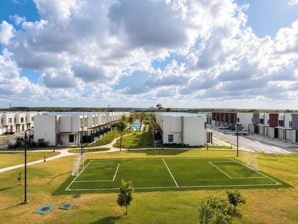 Sport court - Vrbo Property (Punta Cana)
