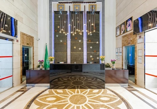 Royal Majestic Hotel Makkah