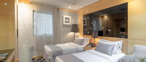 Double or Twin Room