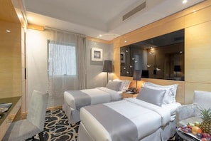 Double or Twin Room | Free WiFi